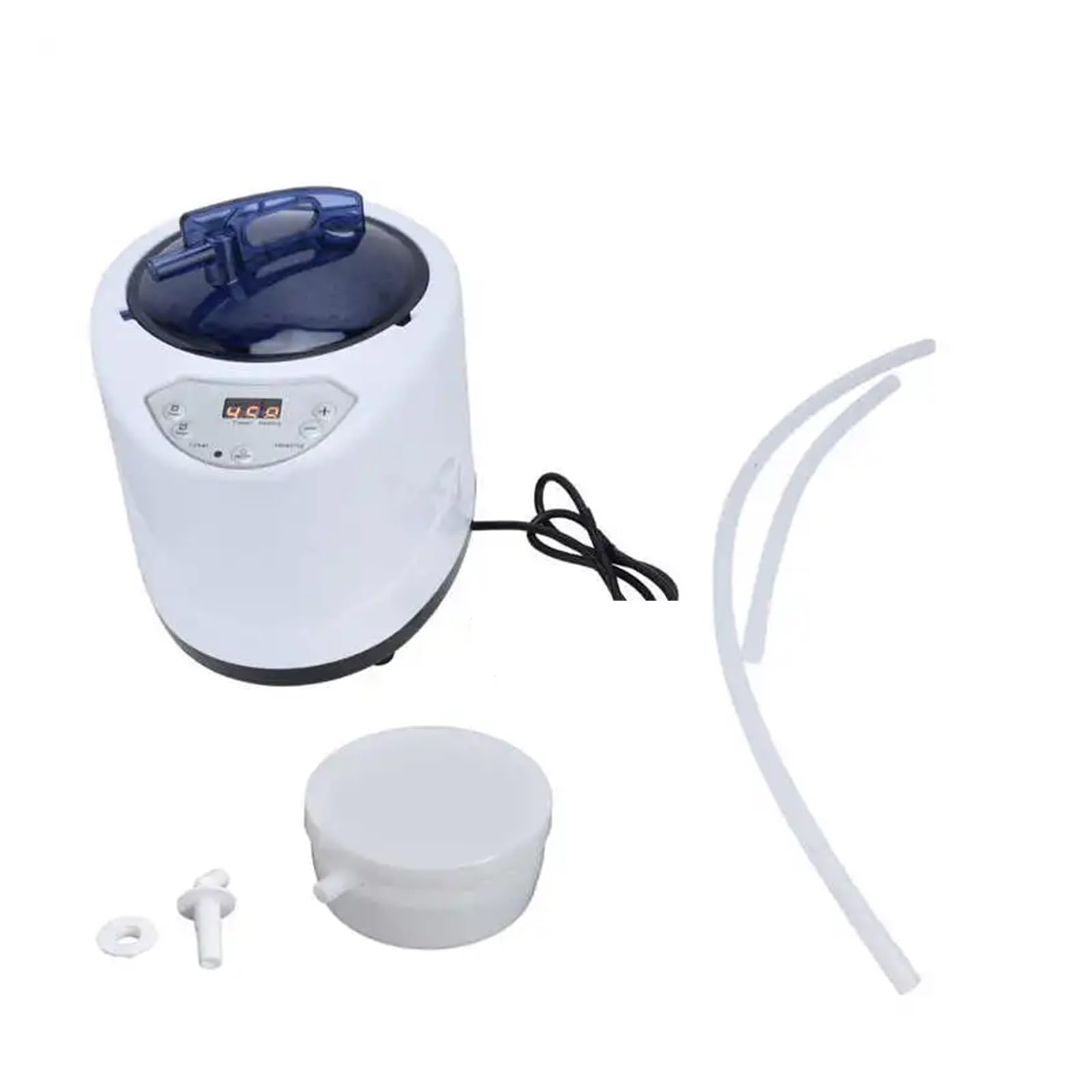 Calentador de Sauna, Sauna doméstica, máquina de Sauna, generador portátil, fumigación para casa, Hotel, SPA