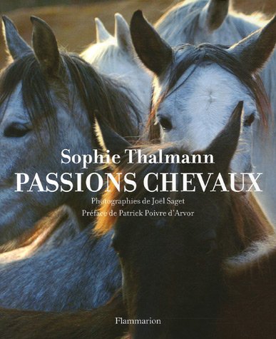 Télécharger Passions Chevaux PDF Ebook En Ligne