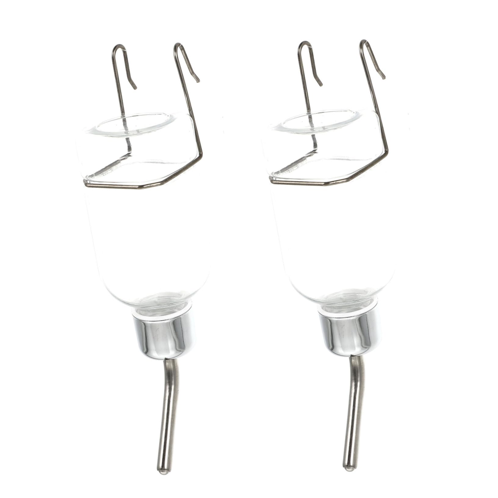 Happyyami Water Dispenser for Automatic Water Dispenser Practical Pet Drinking Kettle