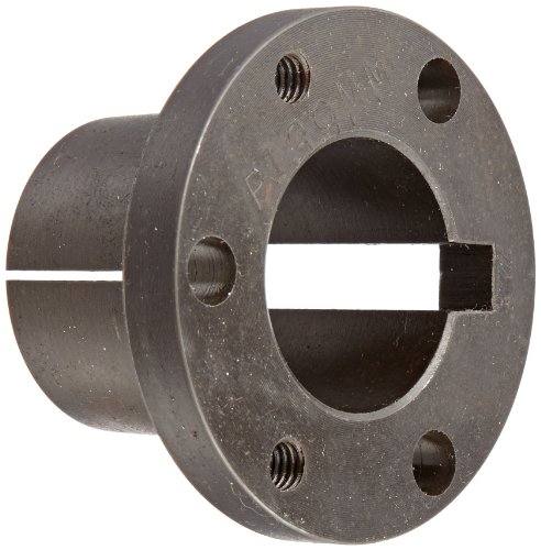 Martin P1 39MM MST Bushing, Sintered Steel, Metric, 39 mm Bore, 49.21 mm OD, 49.276 mm Length