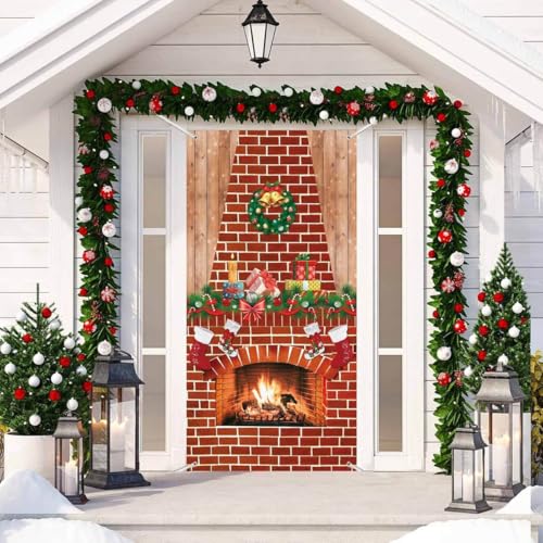 Zliisang 6 x 3tB[g NX}XhAJo[ ԃKǒgF NX}Xoi[ |[`TC ~  O tghA oi[ t@[nEX p[eB[pi