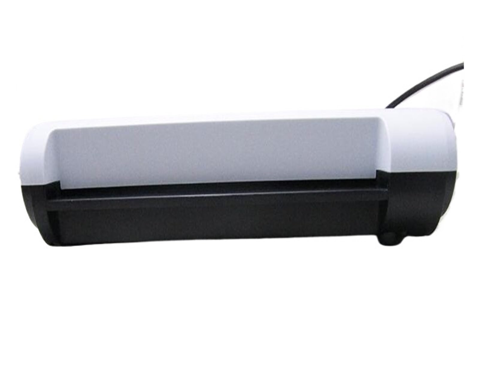 Macchina plastificatrice Laminatore Ufficio Rotolo di pellicola di plastica Freddo Macchina plastificatrice a doppio uso for uso a lungo termine Per ufficio, scuola