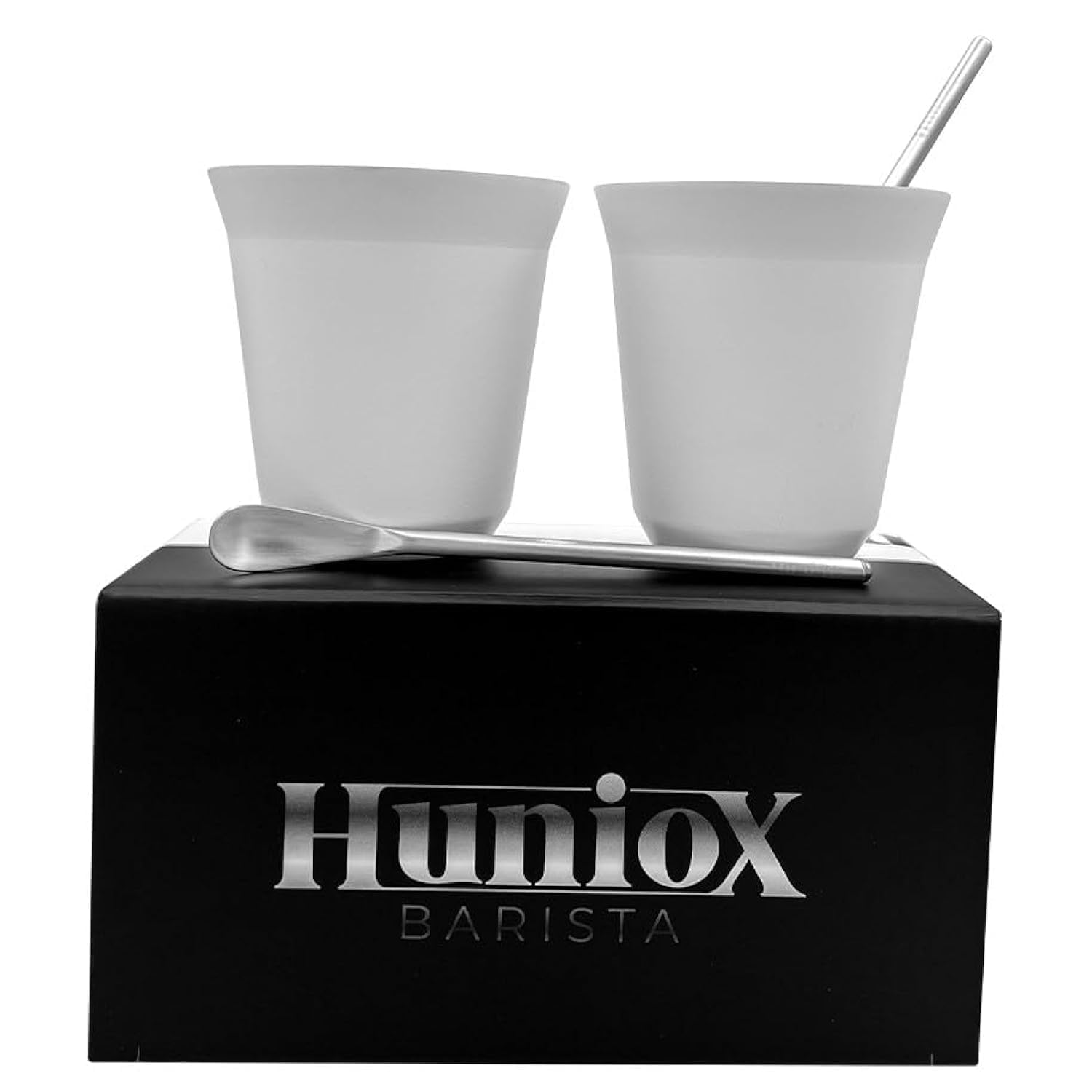 Huniox® 2 X 160 Ml, Coral