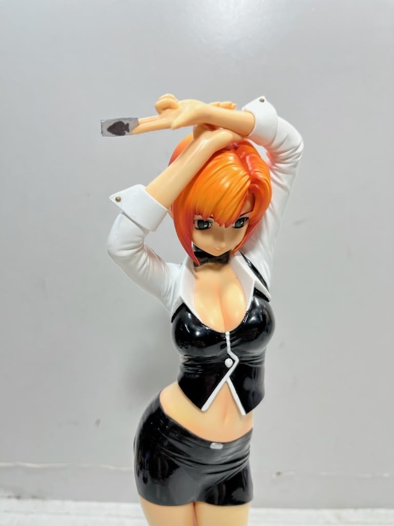 Rio フィギュア　リオ　リオパラ セガプライズ Rio エクストラフィギュア リオパラダイス