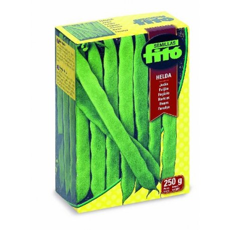 Fito-Judía Helda enrame 250 Gr