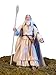 Lord of the Rings Gandalf the White Figure - Original Two Towers Box Packaging