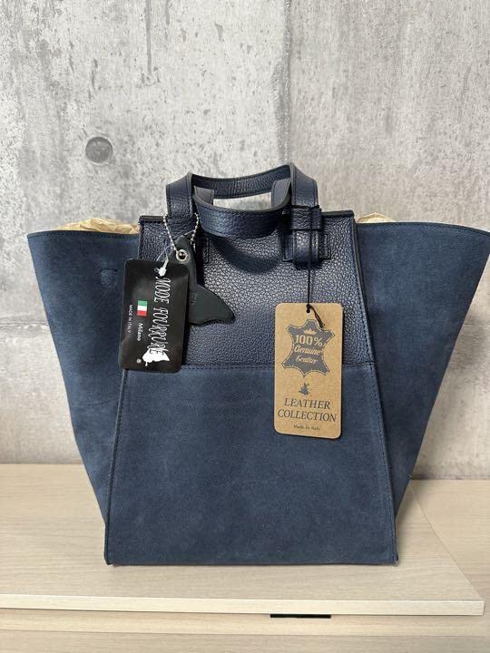 Amazon.co.jp: イタリア製 MODE FOURRURE(モードフルーレ) バッグ  