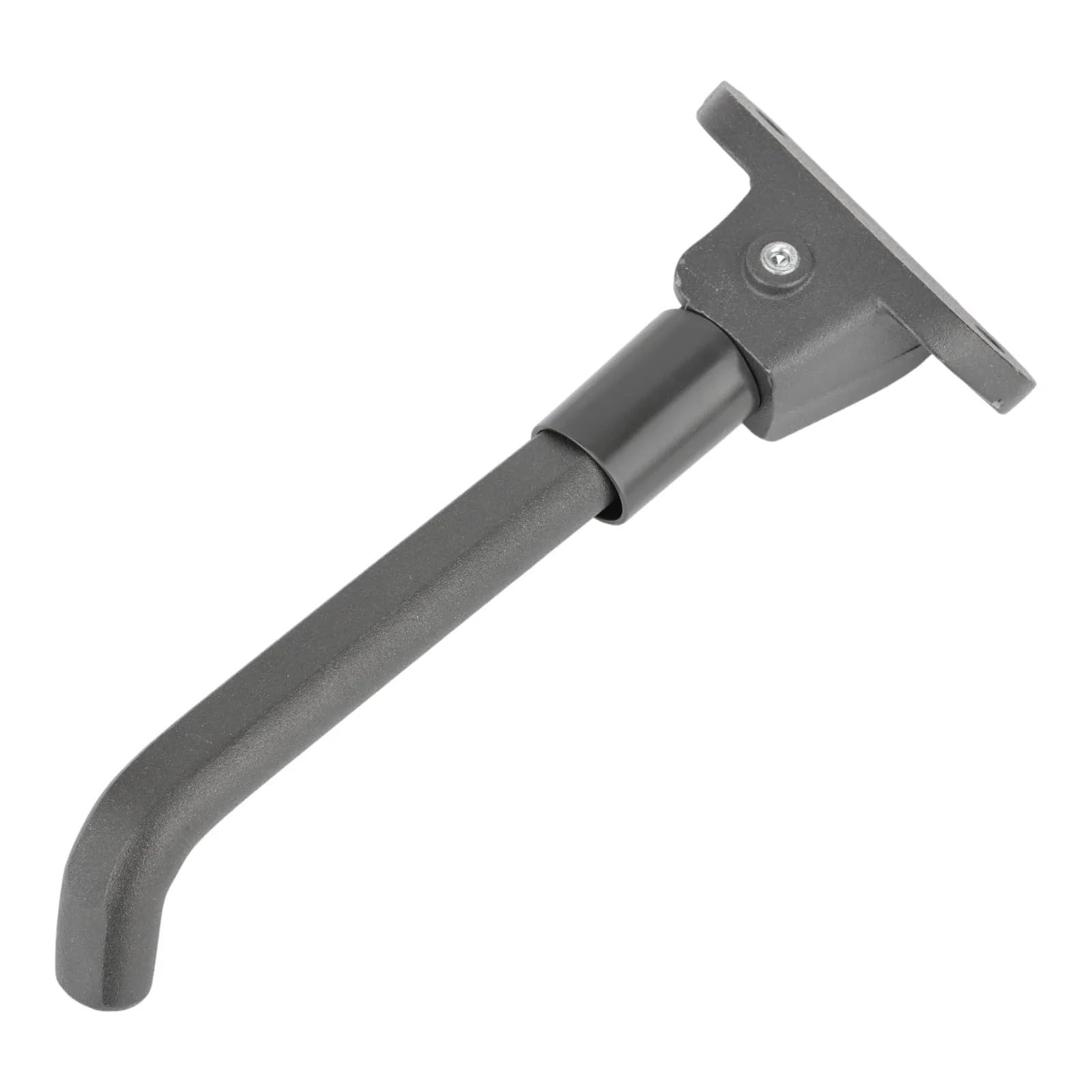 Support de Pied for Trottinette électrique Nin-ebot Max G2, béquille de stationnement en Alliage d'aluminium, pièces détachées