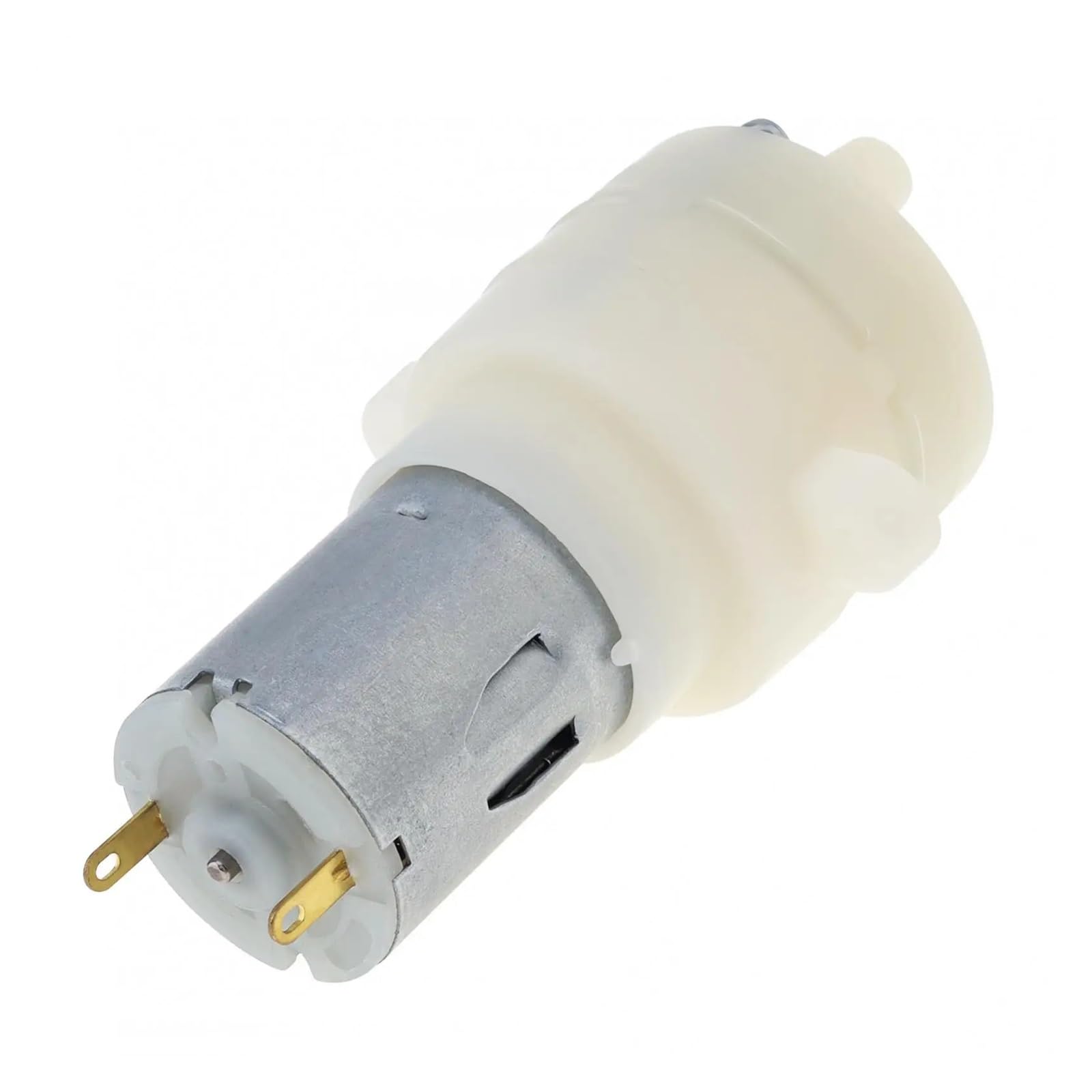 Pompe à eau R280 DC3.7V pour remplacer une pompe d'aspiration défectueuse