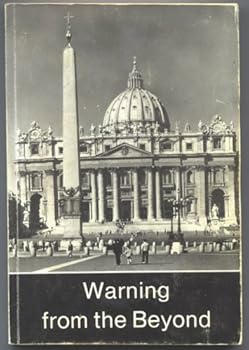 Unknown Binding Warning From the Beyond: Literal Text of Revelations Made By Devils During Exorcisms Book