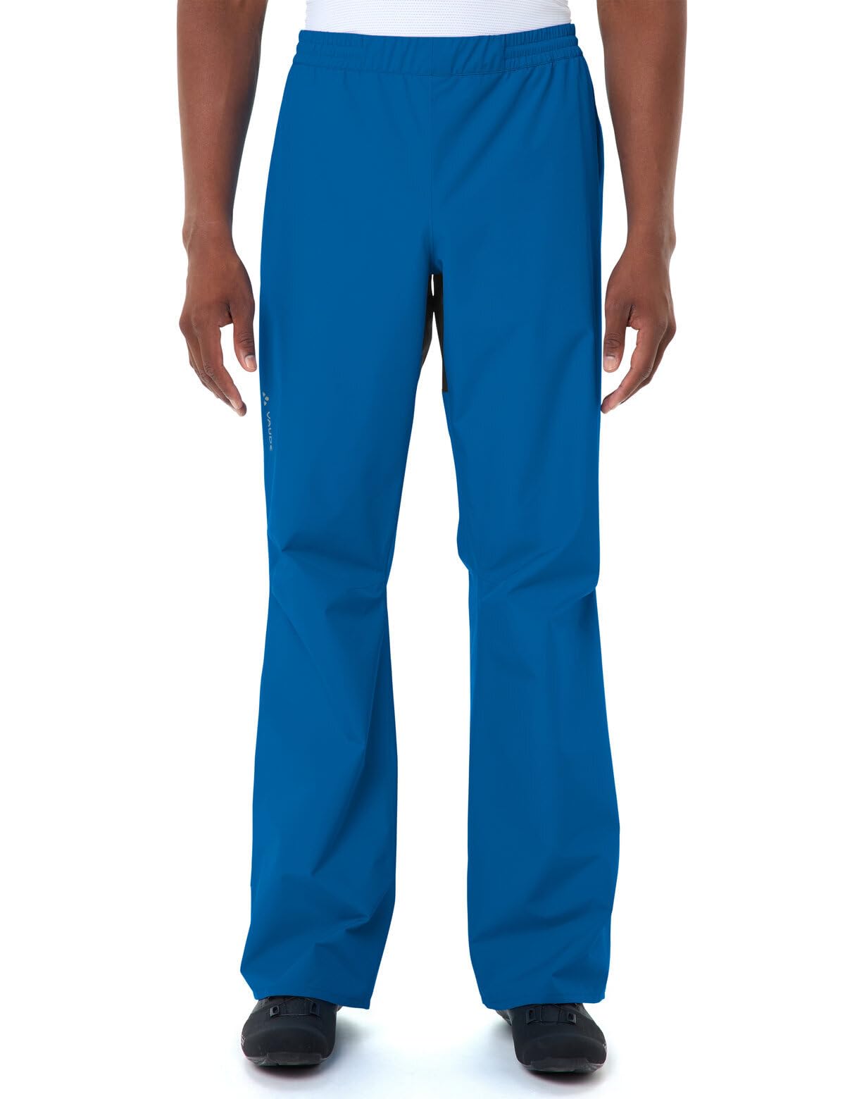 VAUDE Herren Men's Drop Pants II Regenhose