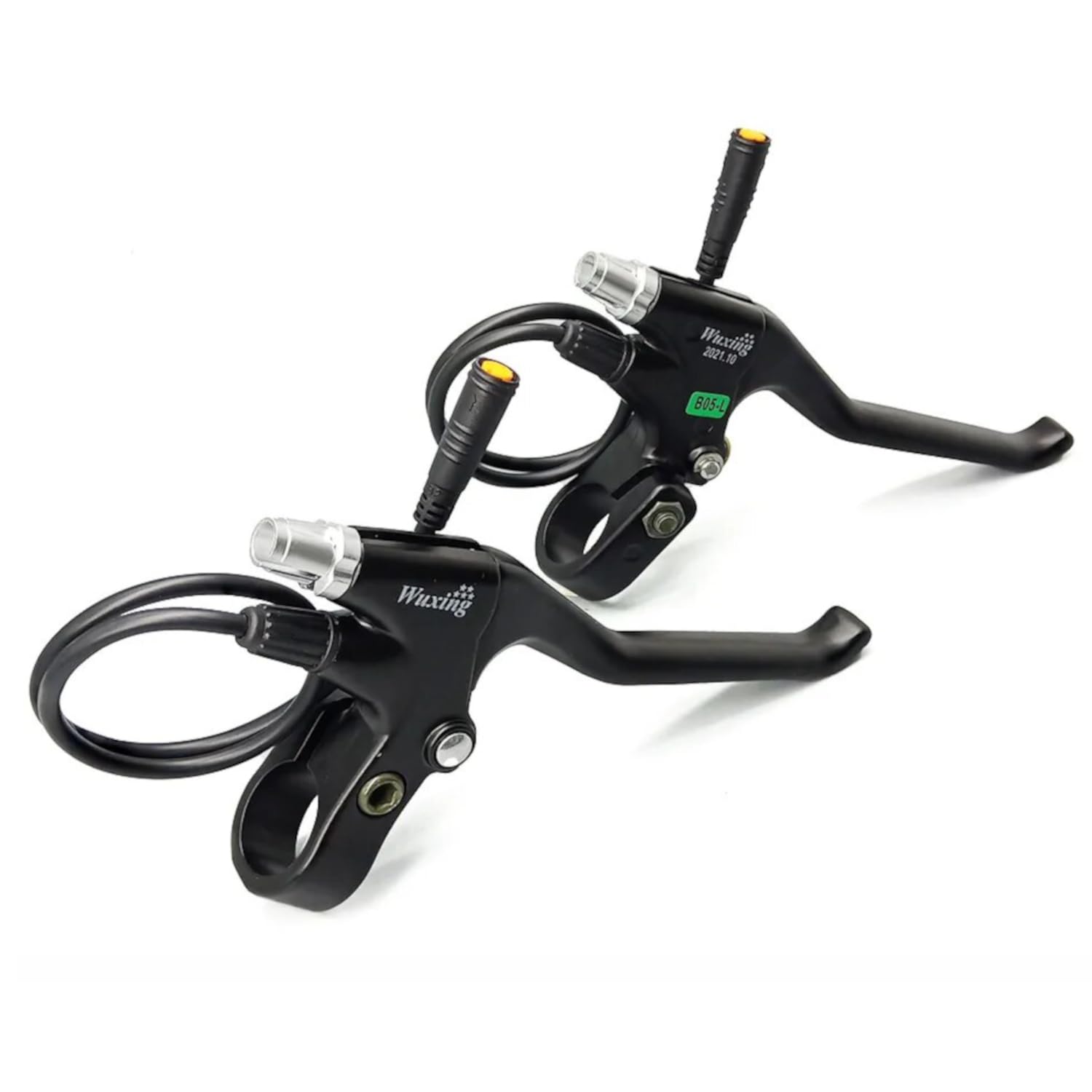 Leva Del Freno, Impermeabile, Spina, Leva Del Freno Della Bicicletta, Leva Del Freno Elettrico, E-Bike, Bicicletta Elettrica, Pedelec, Scooter