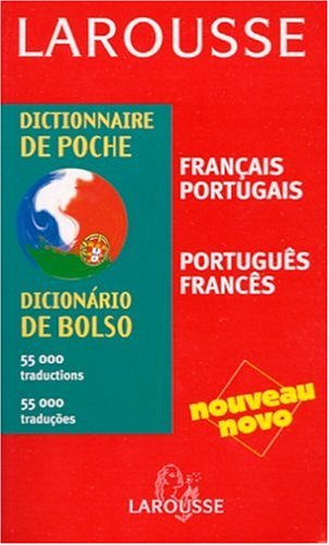 Télécharger Dictionnaire de poche : Portugais/français, français/portugais livre En ligne