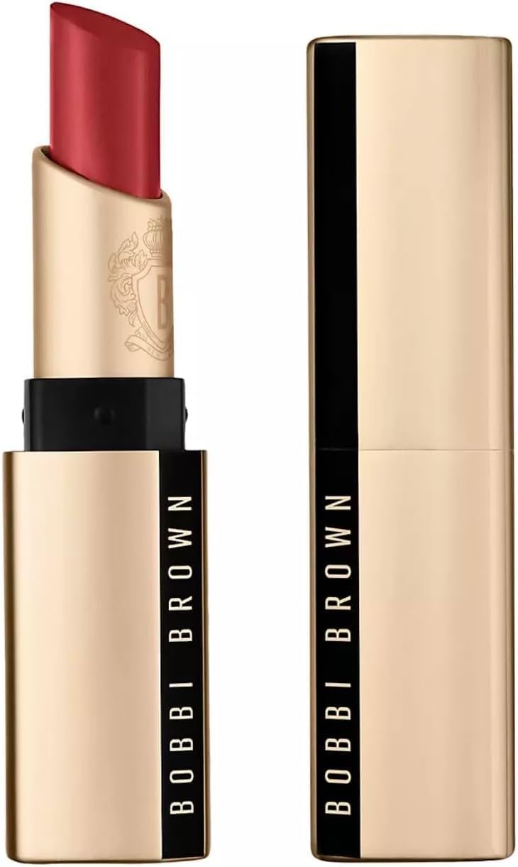 Bobbi Brown Luxe Matte Lipstick - 04 Claret Lipstick Women 0.02 oz/ 0.8 g Travel Size