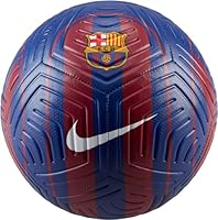 Nike Unisex-Adult DX4611-455_5 Footballs, Burgundy, 5