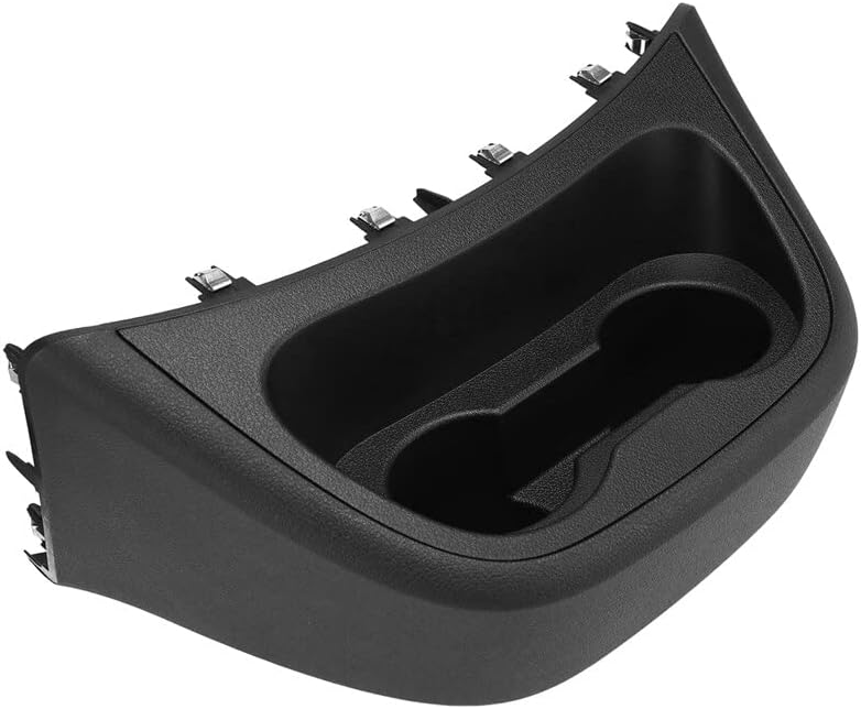 ZEYADA Car Central Control Instrument Cup Holder, for -Mercedes-Benz Vito Metris W447 2016-2020
