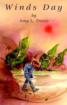 Paperback Winds Day Book