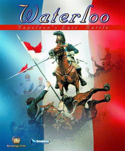 Preisvergleich Produktbild Waterloo