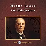 Cover of The Ambassadors