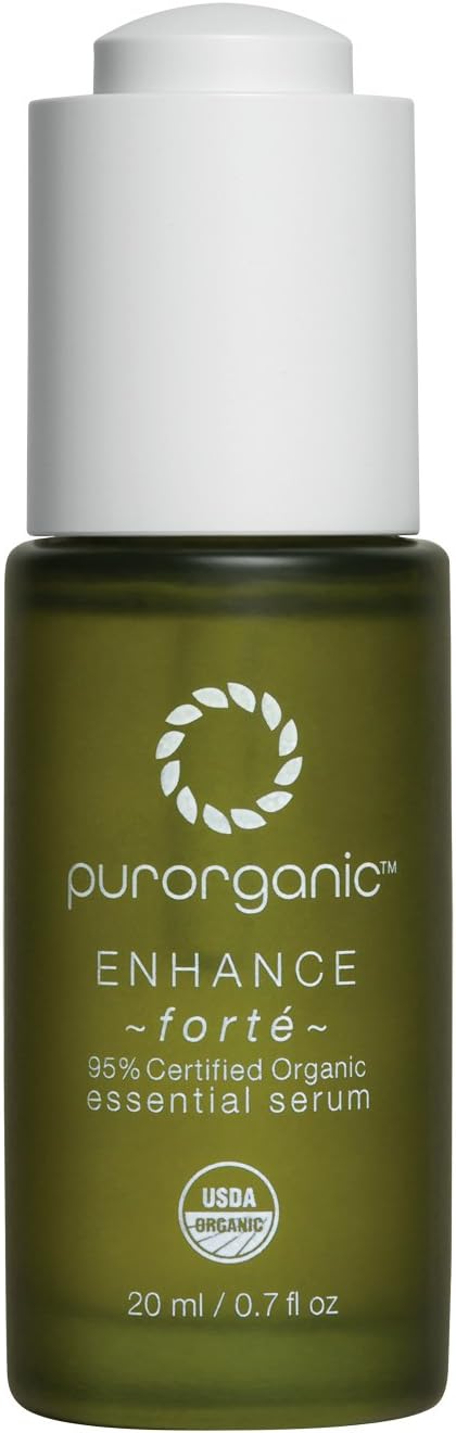 Enhance Forte Essential Serum
