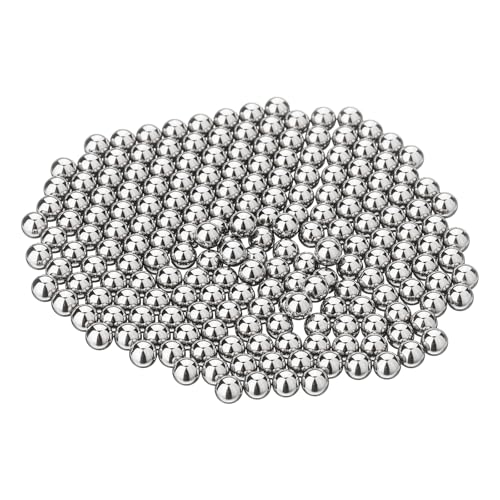 Bolas de acero 440C de 4 mm con pulido espejo para rodamientos de alta precisión G10