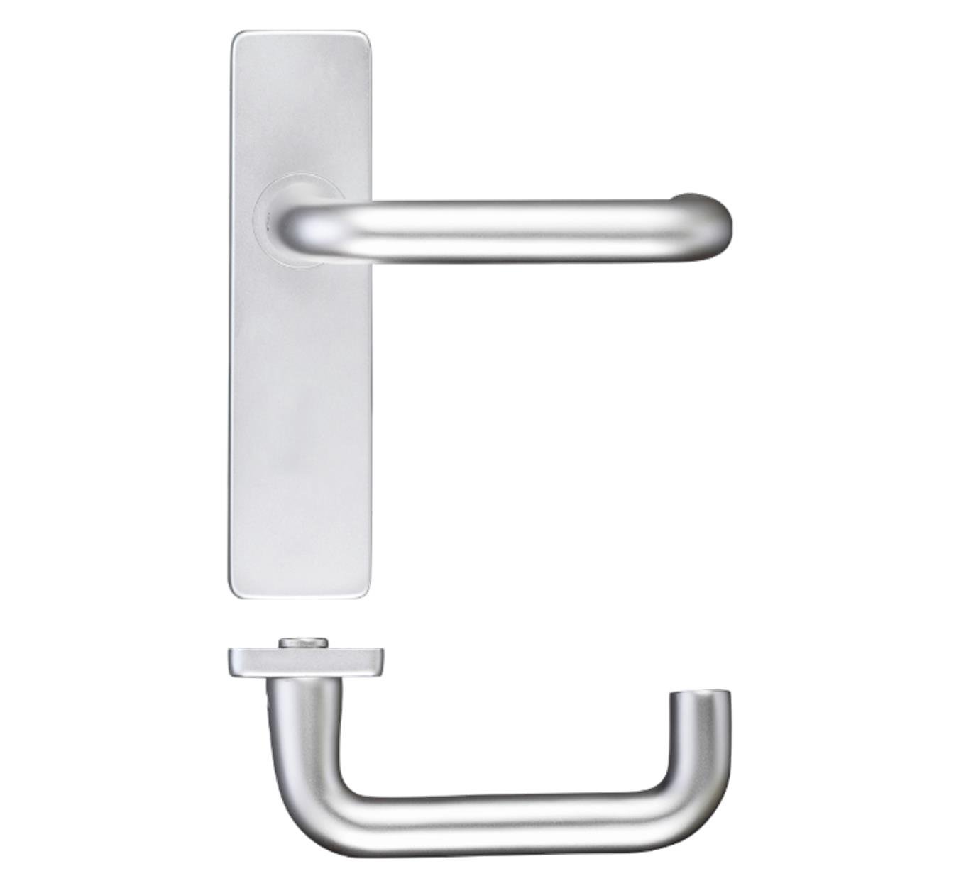 Return to Door Safety Lever Internal Door Handle Sets (Latch)