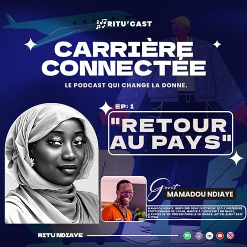 "Retour au pays natal" avec comme invit&eacute; Mamadou Ndiaye