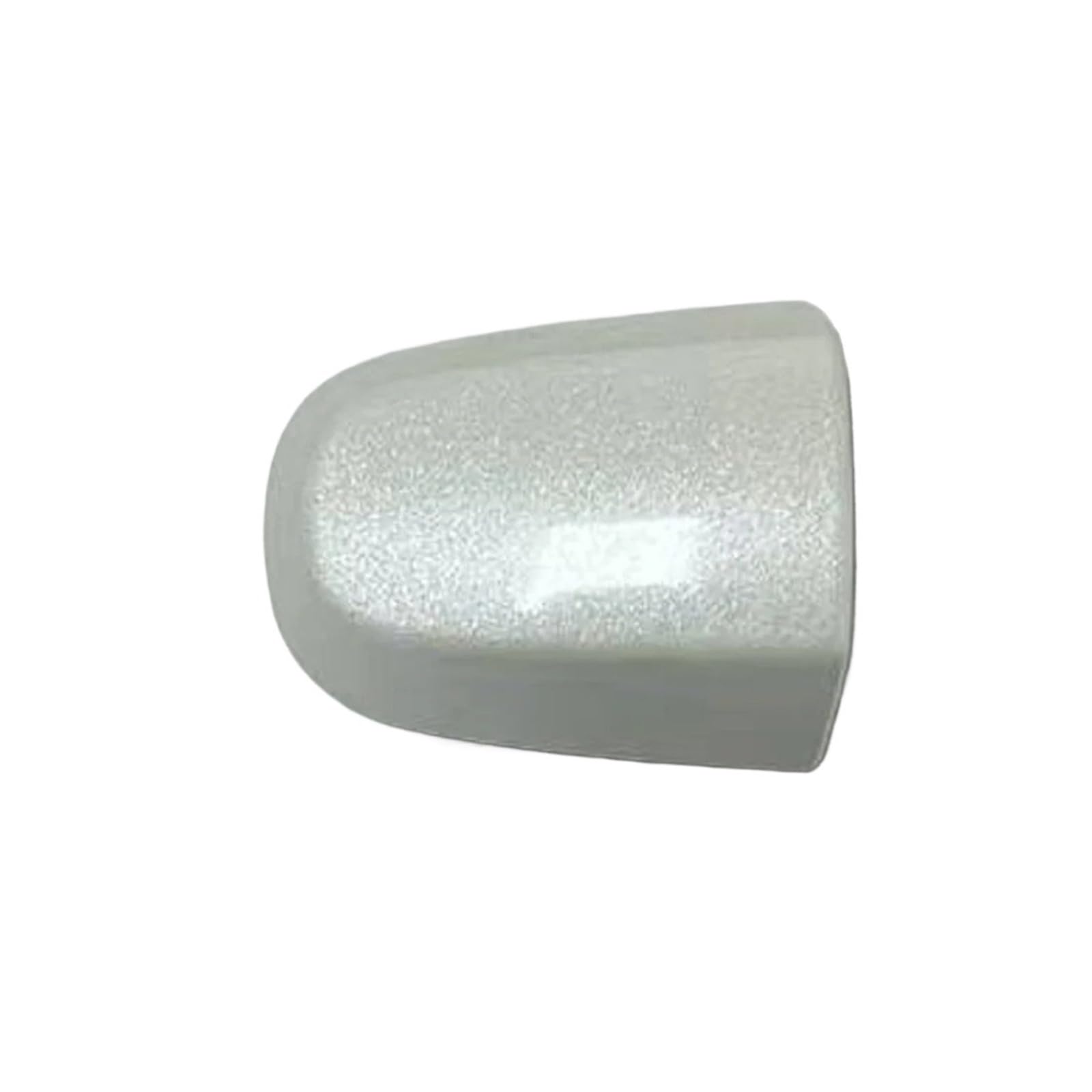 DUDUYANG Car Outside Door Handle for Toyota for Yaris 2007-2011 for Corolla for Prius Solara Pontiac Vibe for Camry 2004-2008 Car Exterior Door Handle White