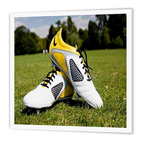 10x10 Iron on Heat Transfer for White Material - Love is Patient, Love is Kind Verse with Lavender Flowers - Inspirational PS Inspirations