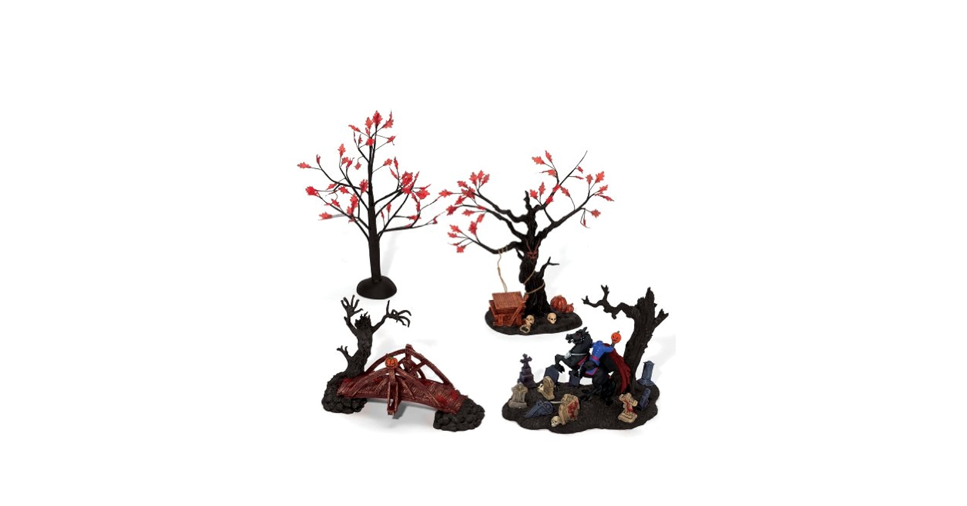その他 SLEEPY HOLLOW oyj0otl Sleepy Hollow – Department 56