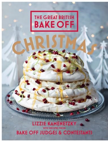Great British Bake Off: Christmas