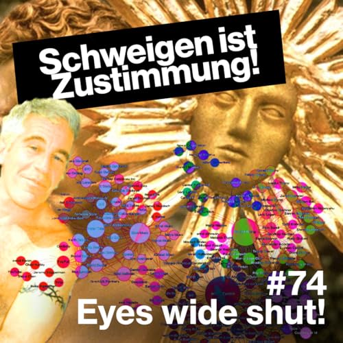 Epstein, ICE & transnationale Machtstrukturen