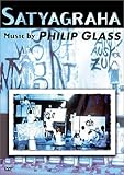Philip Glass - Satyagraha / Davis, Goeke, Harster, Danninger