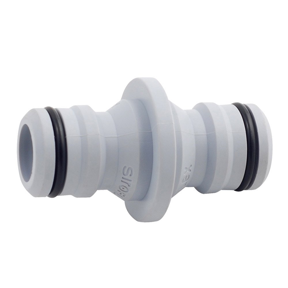 Siroflexe-4432 – Sleeve of Union Quick with 2 Jacks