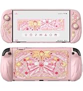 Amazon.co.jp: PlayVital Nintendo Switch 2（2025）対応ハードカバー
