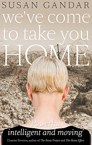We'Ve Come To Take You Home