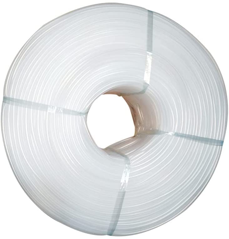 VAYINATO® Aquarium Soft Silicone Flexible Air Tube Roll 100 Meter 4 mm by Petzlifeworld (B09ZQ4MDQN) Amazon Price History, Amazon Price Tracker