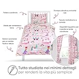 Bloomsbury Mill B074PT635H lato 4