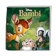 tonies Hörfigur für Toniebox, Disney – Bambi, Hörspiel mit Liedern, für Kinder ab 4 Jahren, Spielzeit ca. 50 Minuten