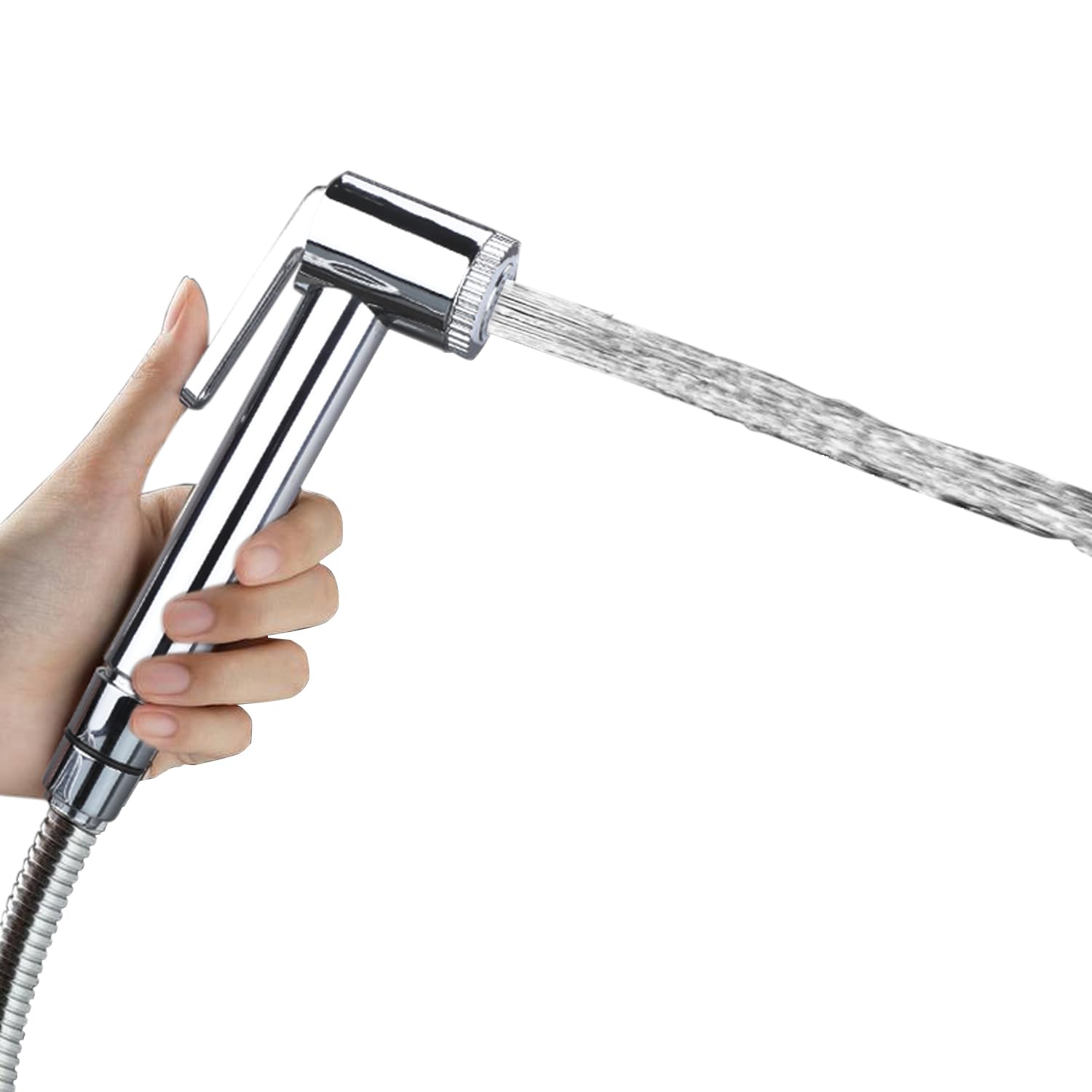 See full amazon price history chart for BonKaso HF Classic Health Faucet Gun Only (Chrome Plated) - Jet Spray for Toilet BonKaso HF Classic Health Faucet Gun Only (Chrome Plated) - Jet Spray for Toilet (B0C9HP28H9) Amazon Price History, Amazon Price Tracker