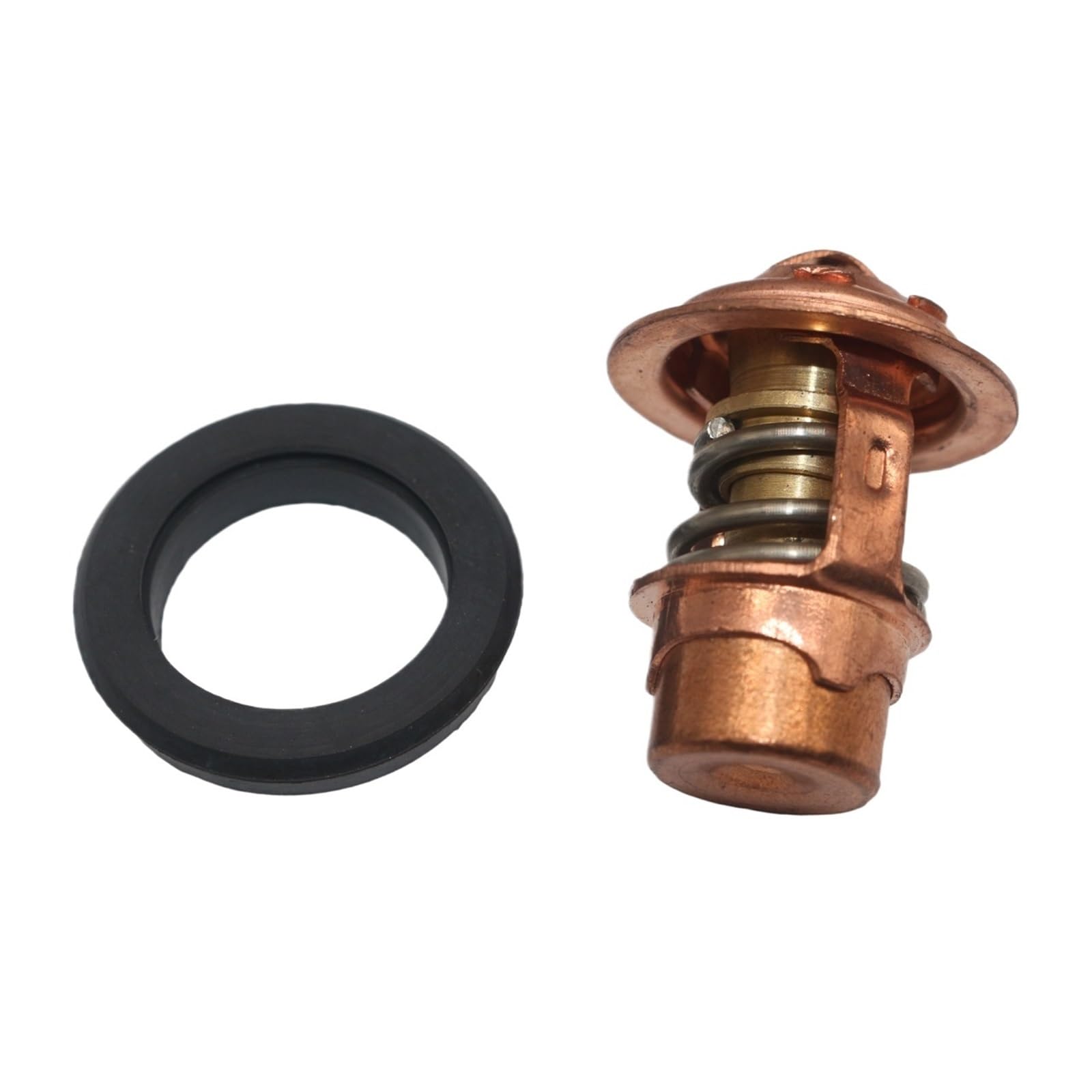 8M0168892 Termostato 8M0117413 for M/e/r/c/u/r/y M/a/r/i/n/e/r 35 40 50 60HP 4 tempi 4 cilindri fuoribordo Sostituire S/i/e/r/r/a 18-3640
