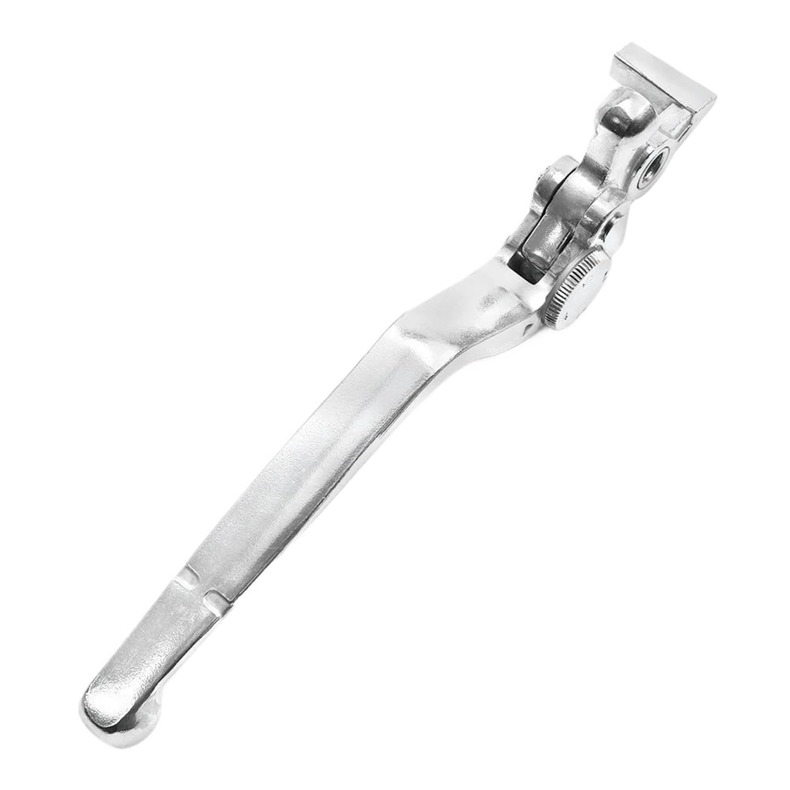 Palancas de freno y embrague pivotantes para Yamaha Tracer 700 y 900