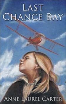 Paperback Last Chance Bay Book