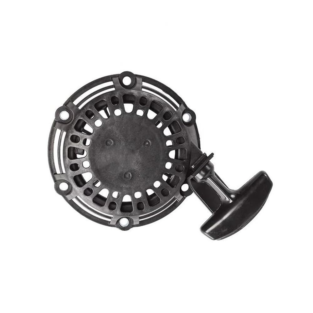 Démarreur à rappel pour moteur portable 4 temps XIG2500i : idéal camping-car et travaux isolés