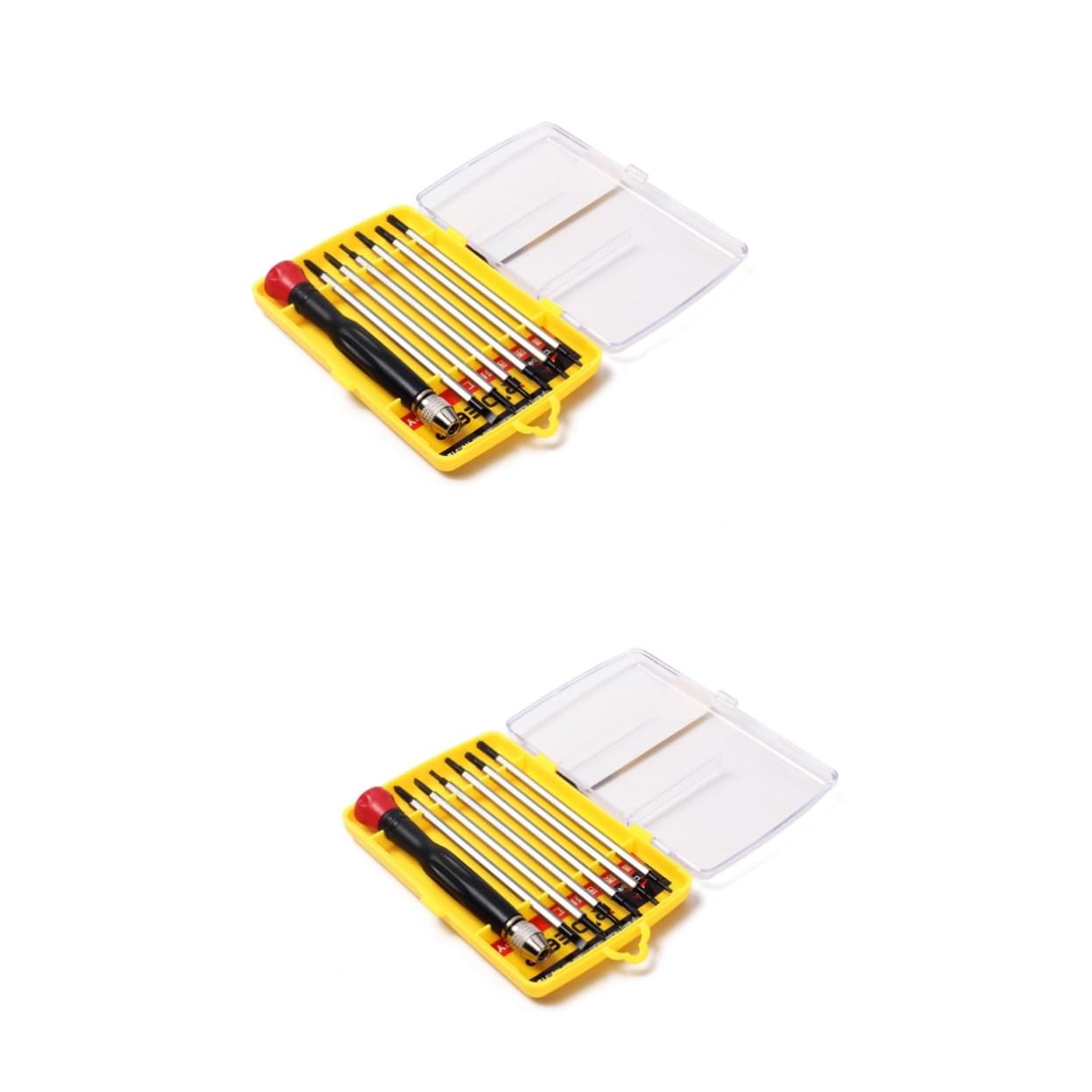 OSALADI 2 Piezas 7 1 Reloj Multiusos Herramienta De Mano De Reparación De Computadora Portátil Conjunto De Computadora Portátil Multifunción Herramienta De Mano De Reparación Para Reloj