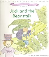 Jack and the Beanstalk 0394841018 Book Cover