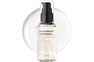 Manyo Factory Galactomyces Niacin Special Treatment Essence