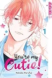read shoujo manga online  You\'re My Cutie! 01