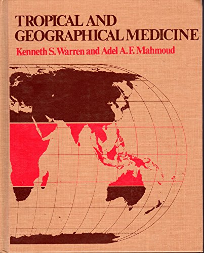 Tropical and geographical medicine