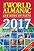 The World Almanac and Book of Facts 2017